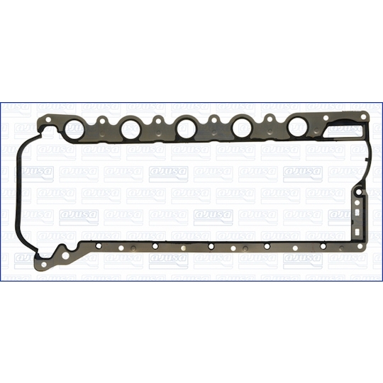 11115800 - Gasket, cylinder head cover 