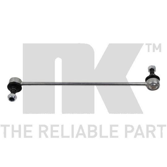 5113628 - Rod/Strut, stabiliser 