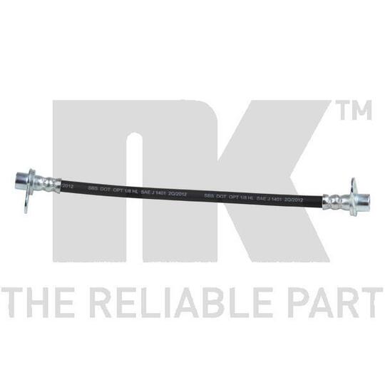 851944 - Brake Hose 