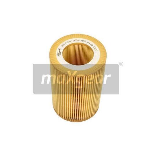 26-0641 - Air filter 