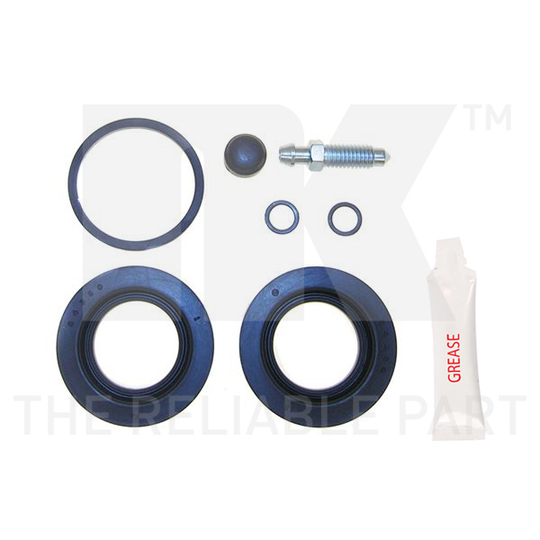 8833030 - Repair Kit, brake caliper 