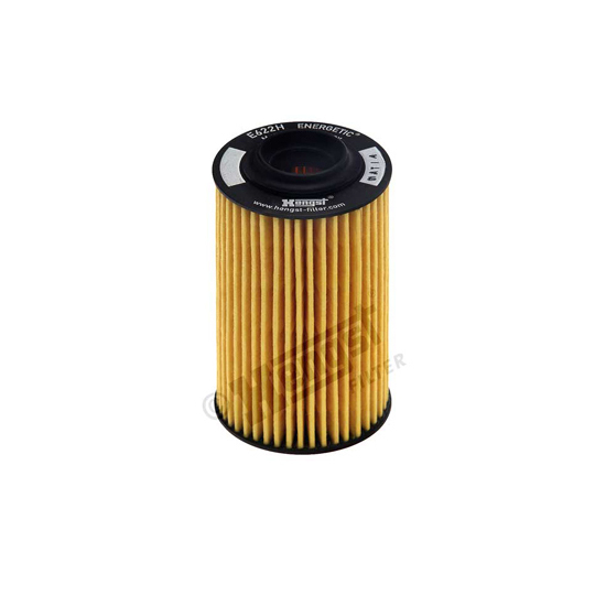 E622H - Oil filter 