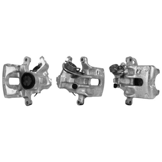 86-0118 - Brake Caliper 