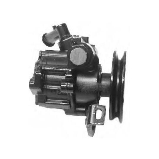 PI0321 - Hydraulic Pump, steering system 