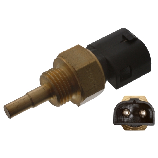 39241 - Sensor, oil temperature 