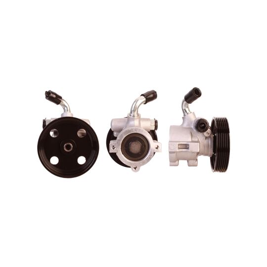 15-0232 - Hydraulic Pump, steering system 
