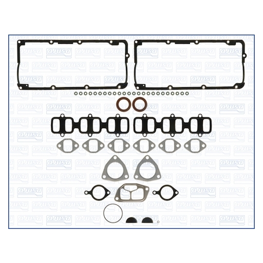 53024500 - Gasket Set, cylinder head 