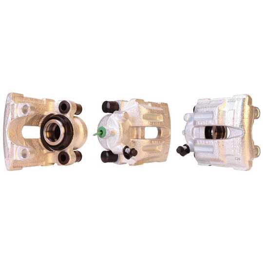 87-1658 - Brake Caliper 