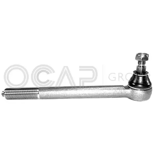 0190730 - Tie rod end 