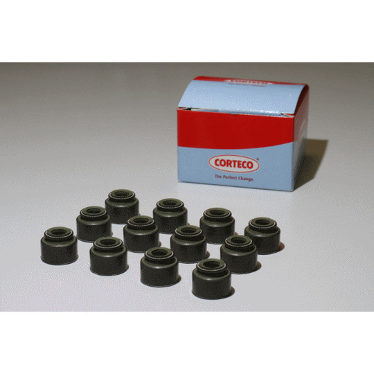 19034073 - Seal Set, valve stem 