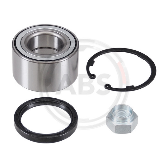 200235 - Wheel Bearing Kit 