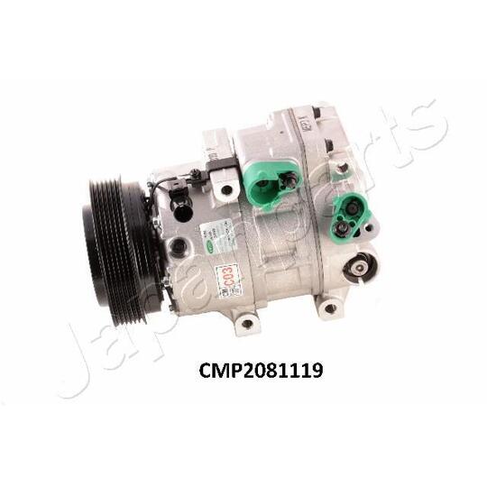 CMP2081119 - Compressor, air conditioning 