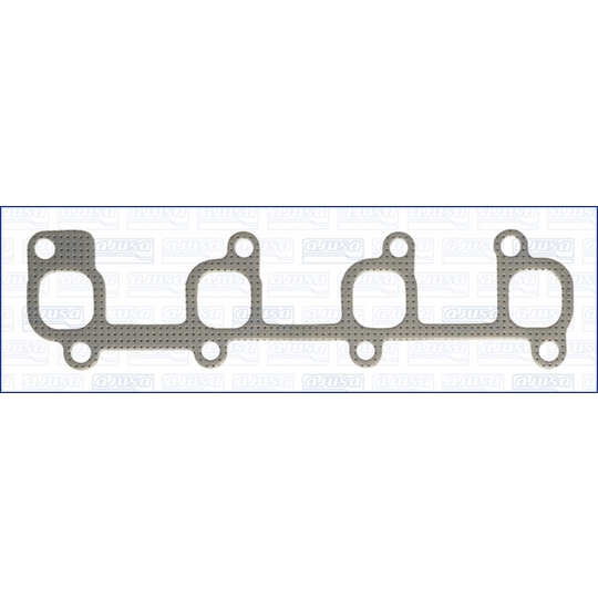 13057600 - Gasket, exhaust manifold 