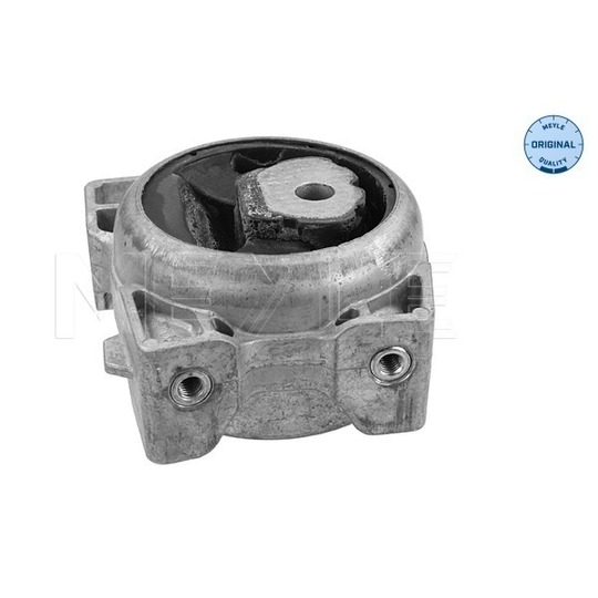 014 024 0092 - Engine Mounting 