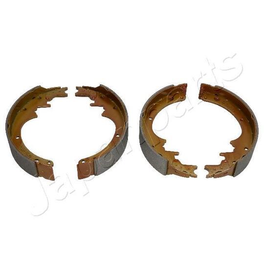 GF-132AF - Brake Shoe Set 