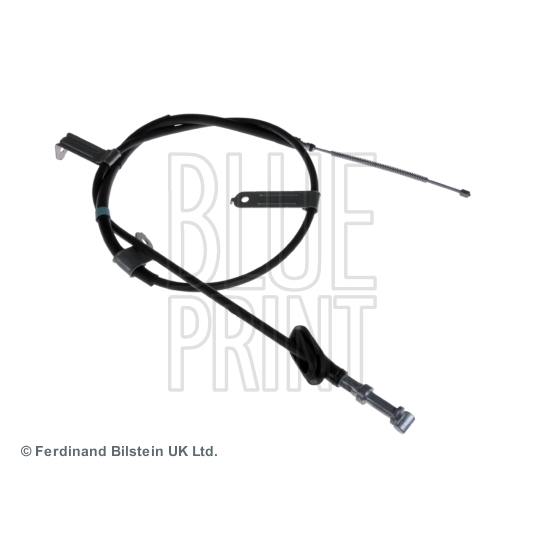 ADS74643 - Cable, parking brake 