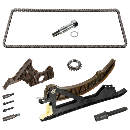 48386 - Timing Chain Kit 