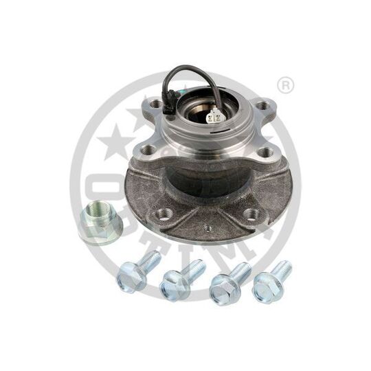 802845 - Wheel Bearing Kit 