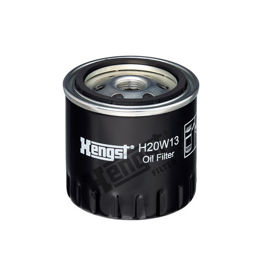 H20W13 - Oil filter 