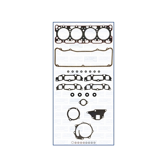 52015100 - Gasket Set, cylinder head 