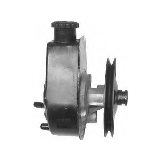 PI0218 - Hydraulic Pump, steering system 