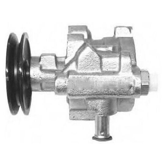 PI0382 - Hydraulic Pump, steering system 