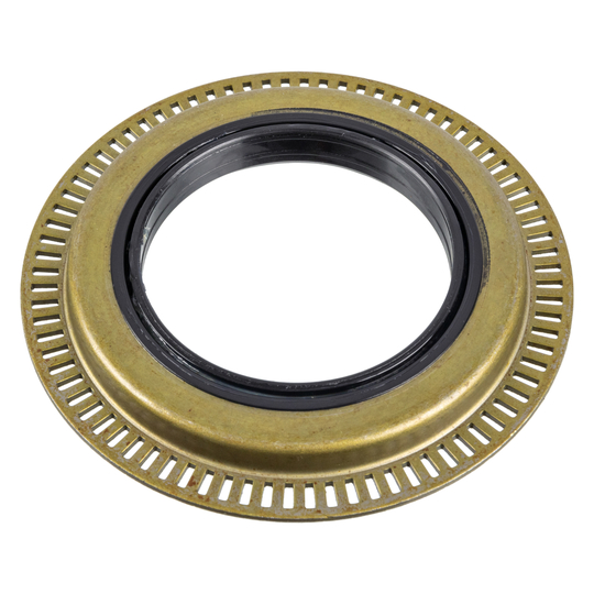 33968 - Shaft Seal, wheel hub 