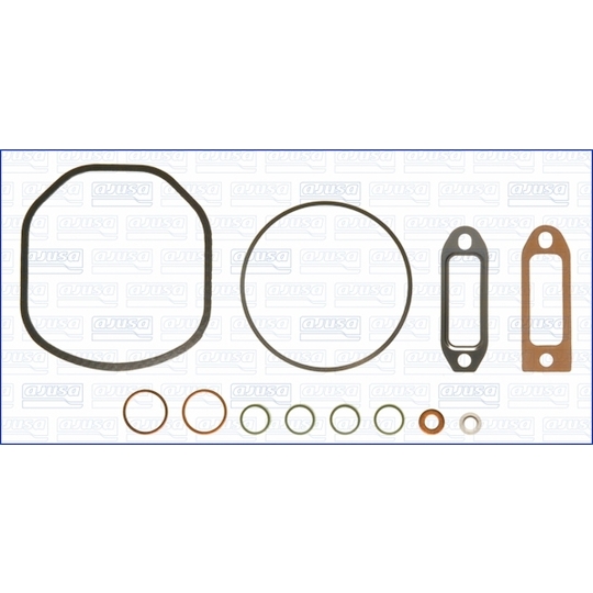 55012300 - Gasket Set, cylinder head 