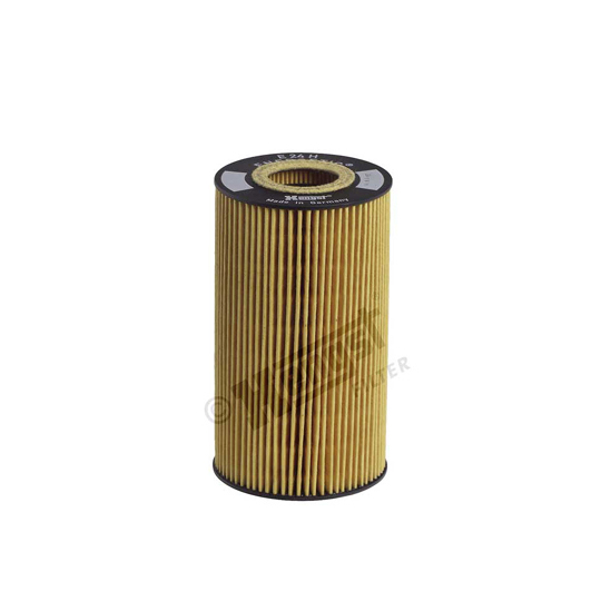E24H D80 - Oil filter 
