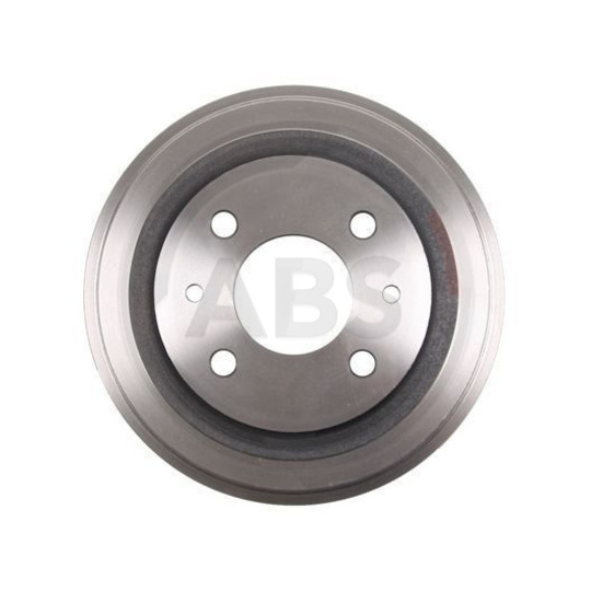 2724-S - Brake Drum 