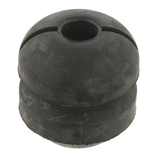 39437 - Rubber Buffer, suspension 