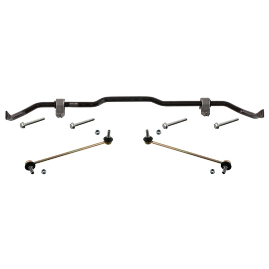 45307 - Sway Bar, suspension 