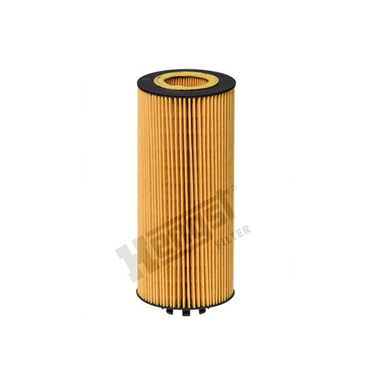 E181H D252 - Oil filter 