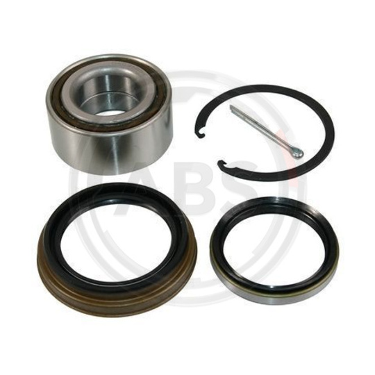 200098 - Wheel Bearing Kit 