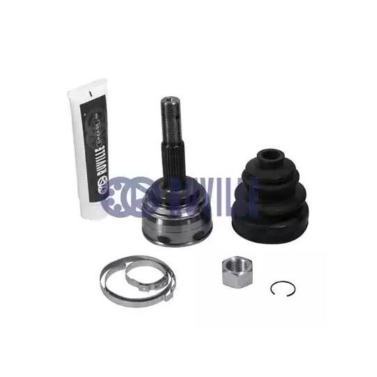 76818S - Joint Kit, drive shaft 