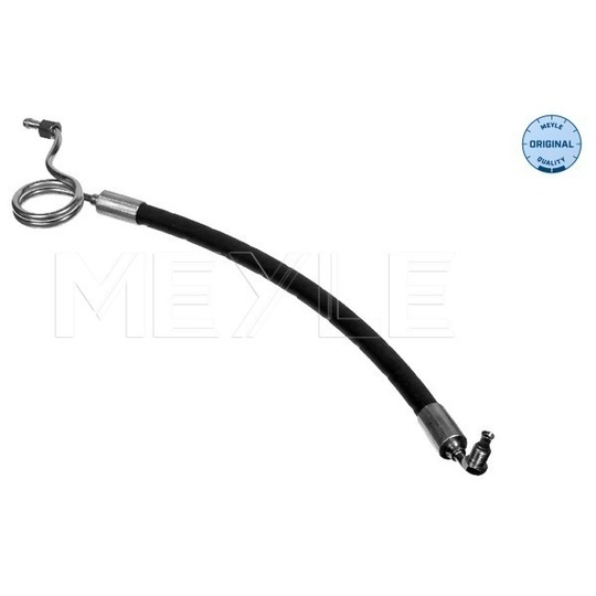 059 202 0001 - Hydraulic Hose, steering system 