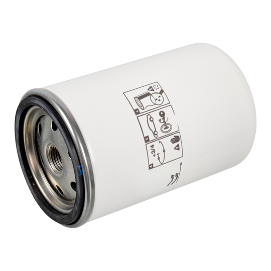 38976 - Air Filter, compressor intake 