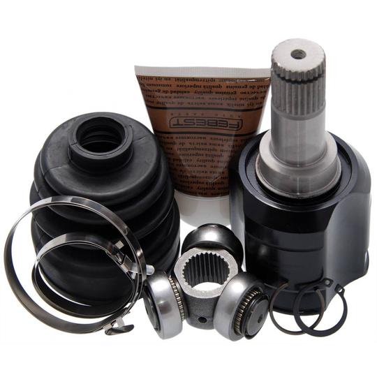 0411-CS9MTRH - Joint, drive shaft 