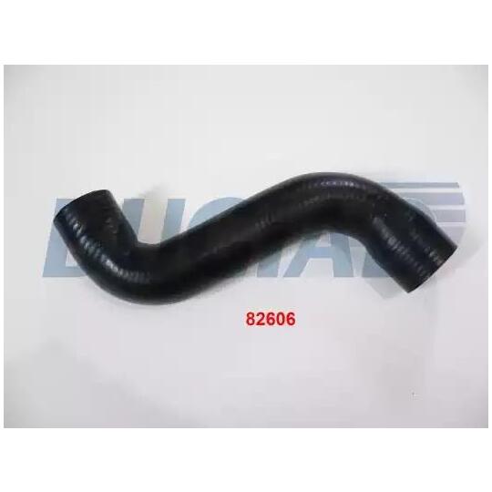 82606 - Charger Intake Hose 