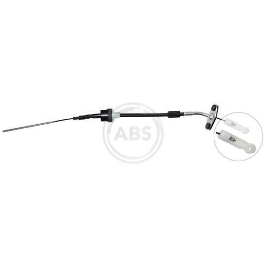 K26990 - Clutch Cable 