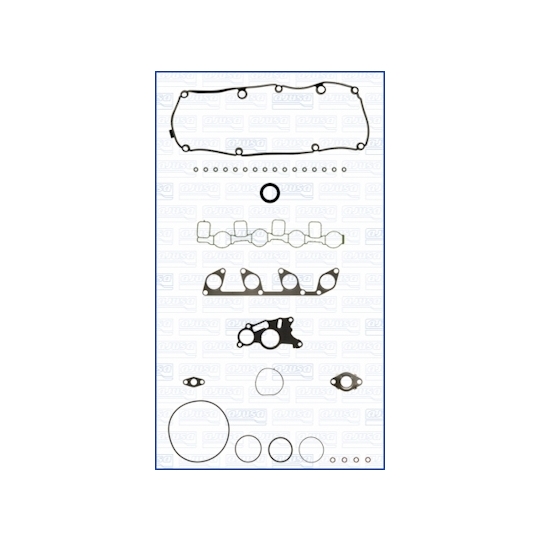 53035300 - Gasket Set, cylinder head 