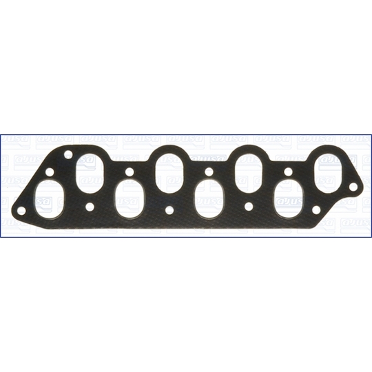 13064400 - Gasket, intake/ exhaust manifold 