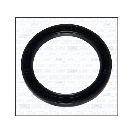 15034400 - Shaft Seal, crankshaft 