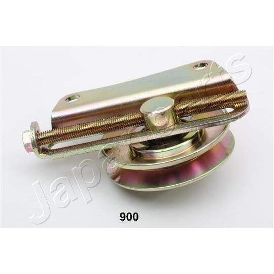 TP-900 - Tensioner Pulley, v-ribbed belt 