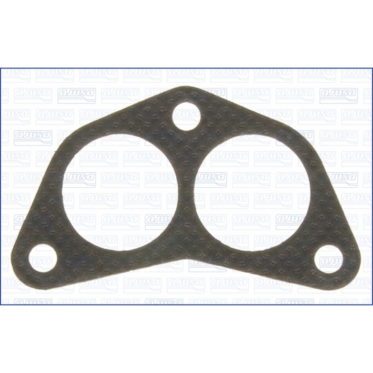 00636900 - Gasket, exhaust pipe 