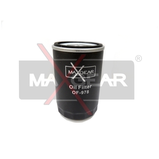 26-0129 - Oil filter 
