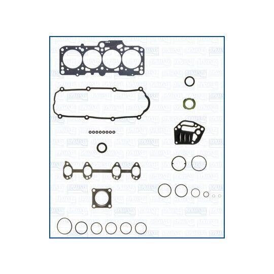 50309500 - Full Gasket Set, engine 