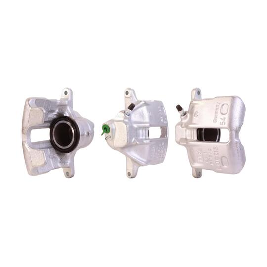 82-1553 - Brake Caliper 