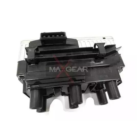 13-0059 - Ignition coil 