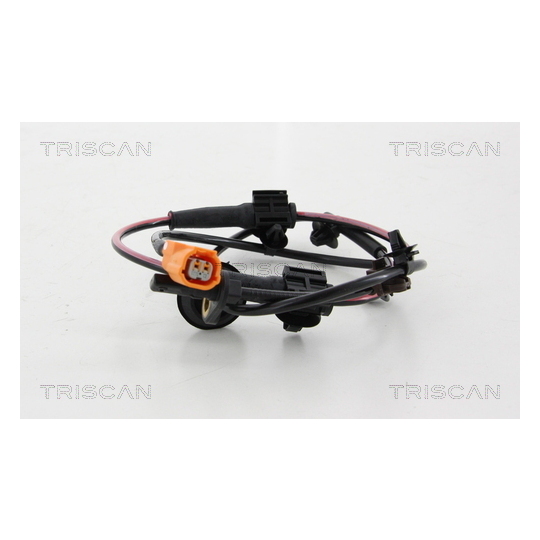 8180 40102 - Sensor, wheel speed 